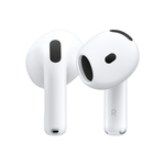 Apple AirPods 4 Adaptive Noise Cancelling (2024) MXP93LL/A (MXP93LL/A) (geöffnet) (B-Ware)