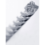 Makita Hartmetall Hammerbohrer 50 mm NEMESIS B-42896 Gesamtlänge 570 mm SDS-Max 1 St. (B-42896)