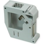 ROLINE Hutschienen-Adapter für Keystone 180° (26.11.0340)