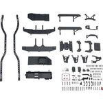 Reely Ersatzteil RE-5546562 Chassis-Set (RE-5546562)