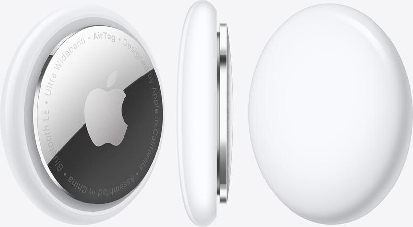 Apple - Airtag 4-Pack MX542DN/A
