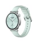 Xiaomi Watch S4 41 mm Smartwatch Mintgrün AMOLED 1,32" 466x466 Pixel 50m Wasserdicht