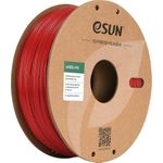 EABS 1,75mm FIRE ENGINE RED 1kg ESUN 3D FILAMENT (eABSP175FR1)