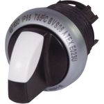 Eaton M22-WK3 Toggle switch Schwarz (216870)