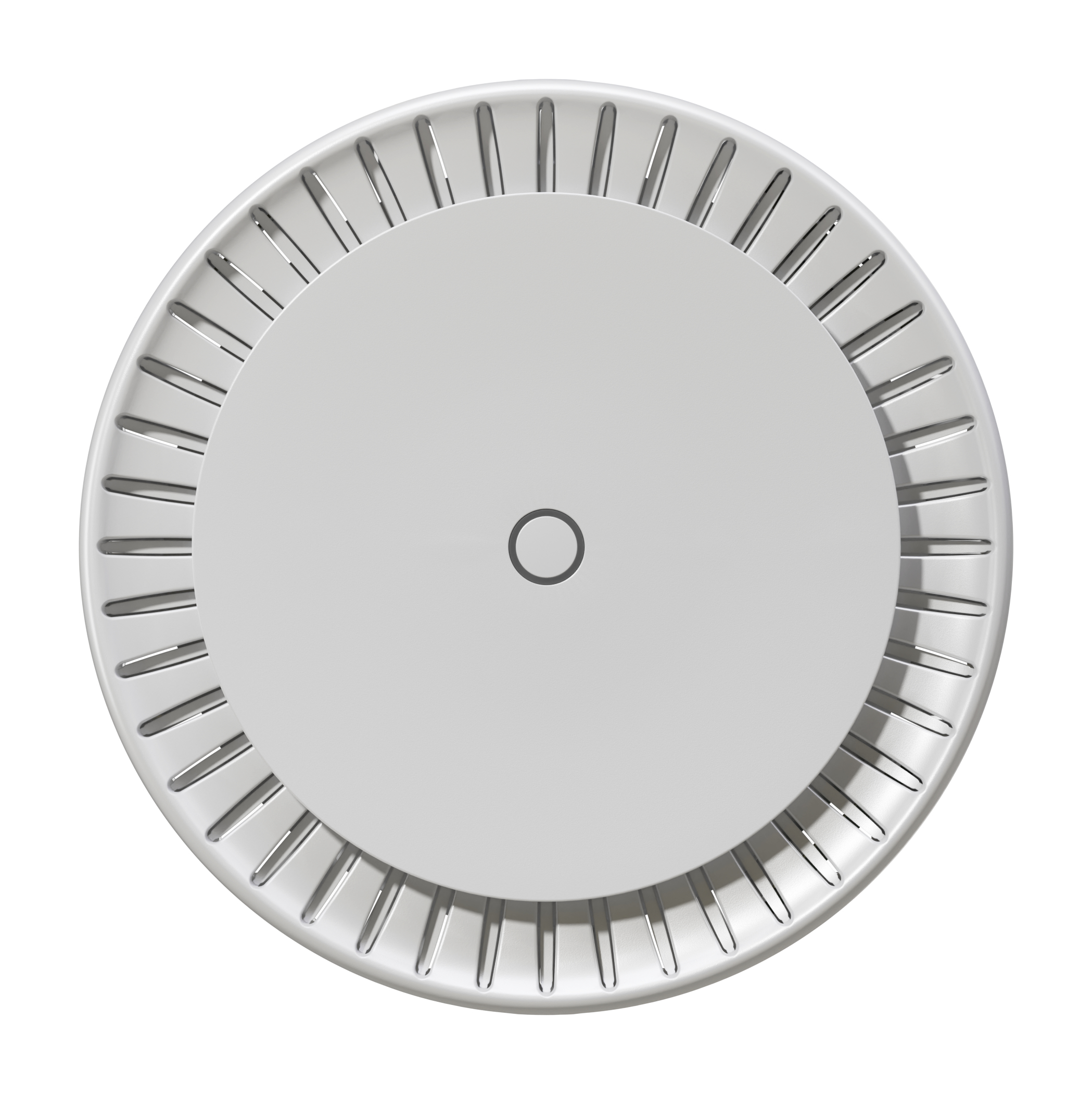 MikroTik cAP ax Wi-Fi 6 Access Point 1774 Mbit/s Weiß