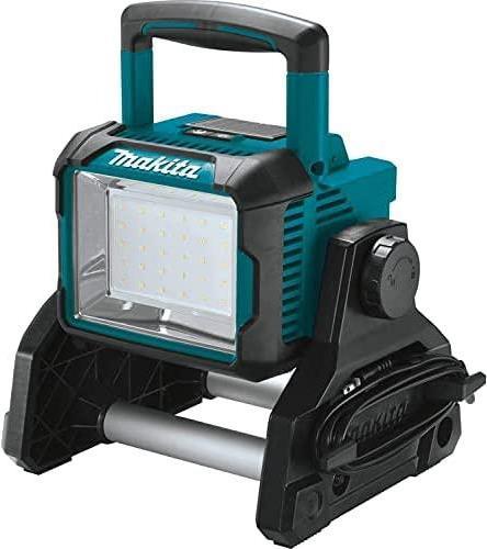 Makita DEADML811 Akku-Baustrahler (DEADML811)