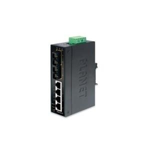 PLANET ISW-621T Switch (ISW-621T)