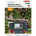 Märklin Digital-Steuerung mit der Central Station 3 (03084)