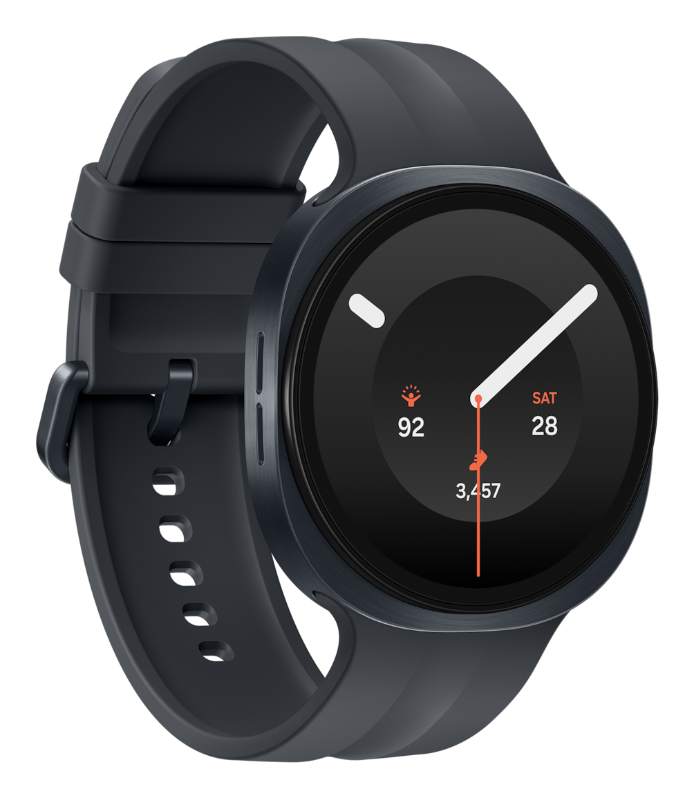 Watch Samsung Galaxy Watch 9 L355 44mm LTE - Graphite