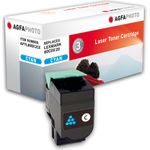 APTL800X2CE AP LEX. CX510DE CYAN 80C0X20/800X2 4000Seiten (APTL800X2CE)