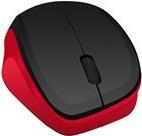 speedlink LEDGY Mouse Wireless (SL-630015-BKRD)