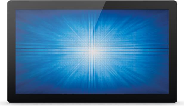 Elo Touch Solutions Open-Frame (XX90L/XX63L-Serie), 54,6cm (21.5"), IT-P, Full HD, Kit (USB), schwarz Touchmonitor (open-frame, 16:9 (Widescreen)), Bildschirmdiagonale: 54,6 cm (21.5"), IntelliTouch Plus, 1920x1080 Pixel, Reaktionszeit: 14ms, Kontrast: 1000:1, VGA, Display-Port, HDMI, Touchinterface: USB, inkl.: Kabel (USB, VGA, HDMI), separat bestellen: Netzkabel, Netzteil, Farbe: schwarz (E327528)