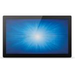 Elo Touch Solutions Open-Frame (XX90L/XX63L-Serie), 54,6cm (21.5"), IT-P, Full HD, Kit (USB), schwarz Touchmonitor (open-frame, 16:9 (Widescreen)), Bildschirmdiagonale: 54,6 cm (21.5"), IntelliTouch Plus, 1920x1080 Pixel, Reaktionszeit: 14ms, Kontrast: 1000:1, VGA, Display-Port, HDMI, Touchinterface: USB, inkl.: Kabel (USB, VGA, HDMI), separat bestellen: Netzkabel, Netzteil, Farbe: schwarz (E327528)