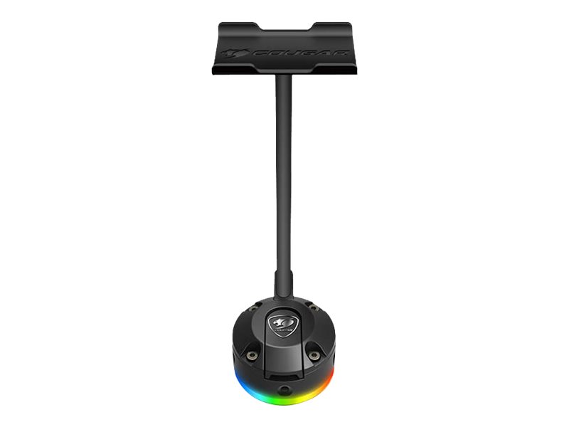 Cougar Gaming Bunker S RGB Headset-Ständer Schwarz