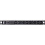 ATEN Basic PDU Series PE0110SG (PE0110SG)