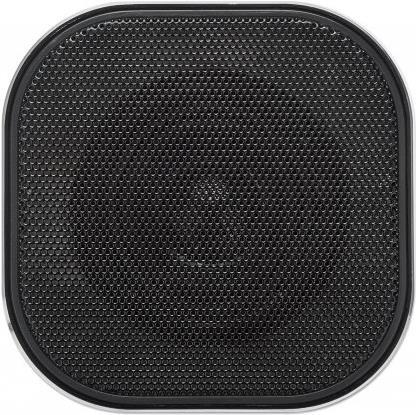 MANHATTAN Sound Science Bluetooth®-Lautsprecher mit Discokugel II