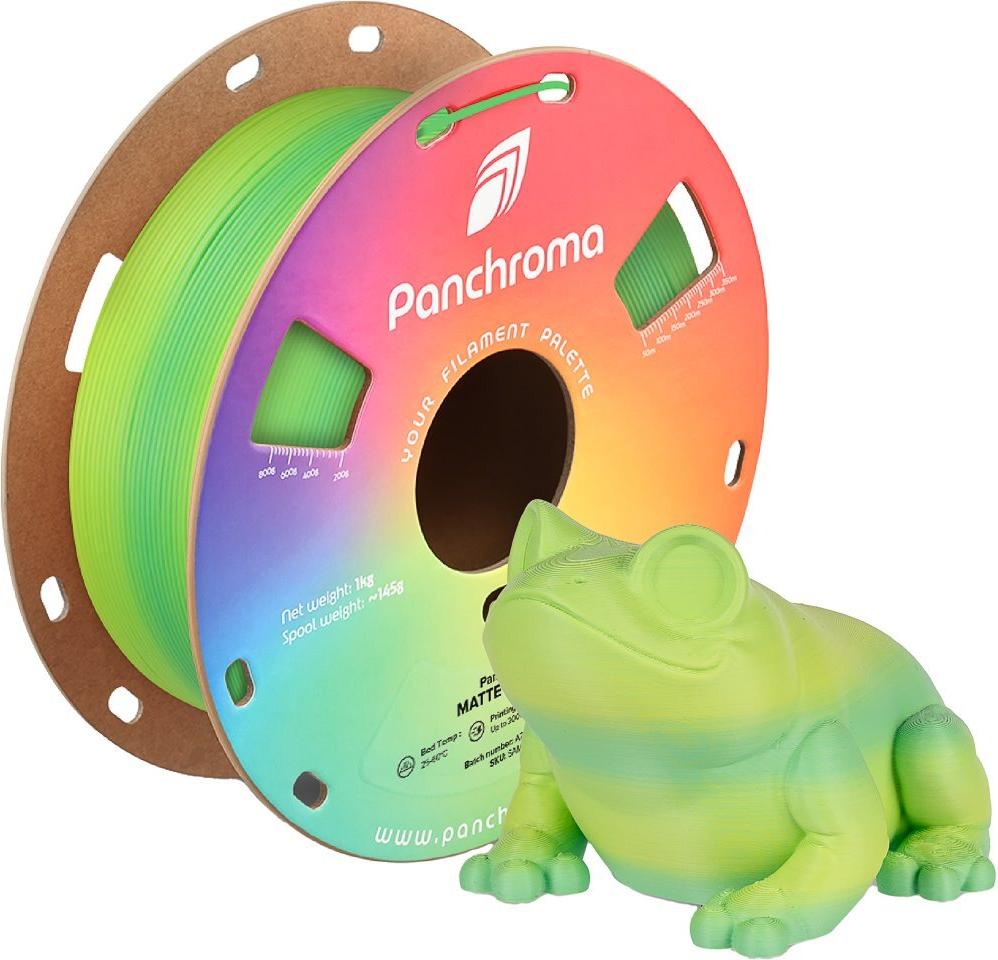 Polymaker Panchroma PLA Gradient Matte (CA04057)