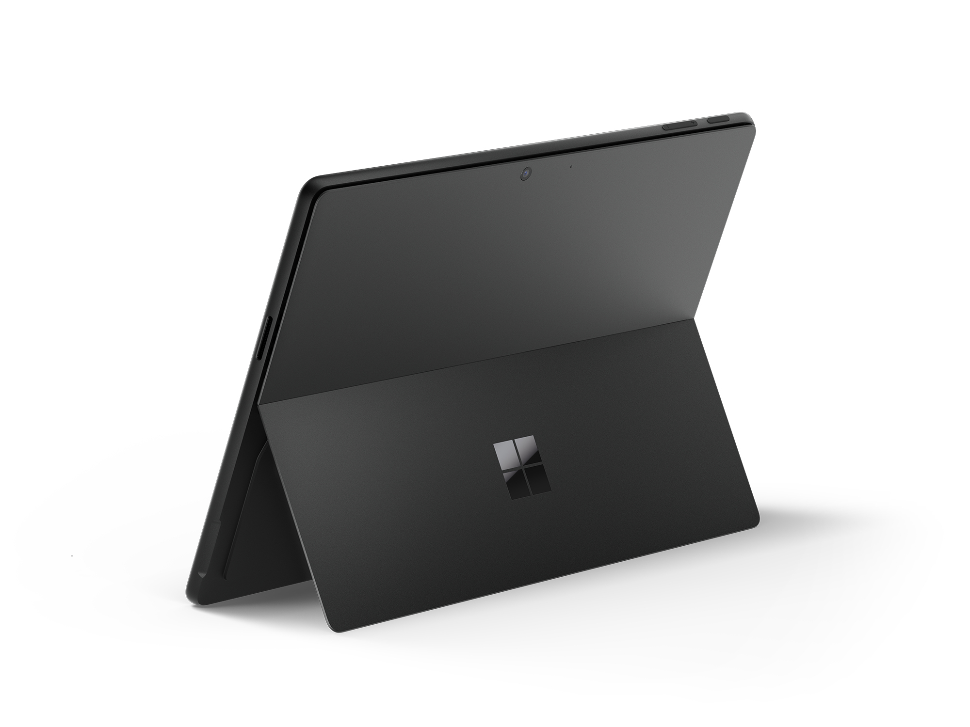 Microsoft Surface Pro 11 Business 13" Core Ultra 5 236V 16 GB RAM 512 GB SSD Schwarz