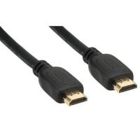 INLINE High Speed HDMI Cable Premium (17611P)
