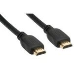 INLINE High Speed HDMI Cable Premium (17611P)