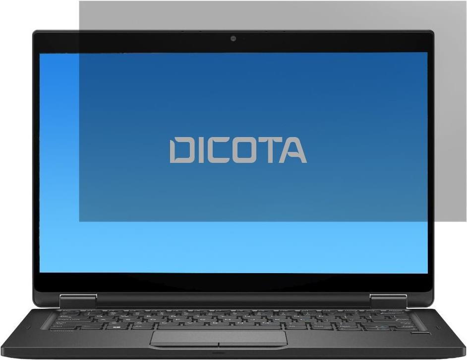 Dicota Secret 4-Way (D31559)