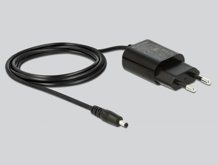 DeLOCK USB-Kabel USB Typ A M bis USB Type B M 85381 ねむねむ様専用