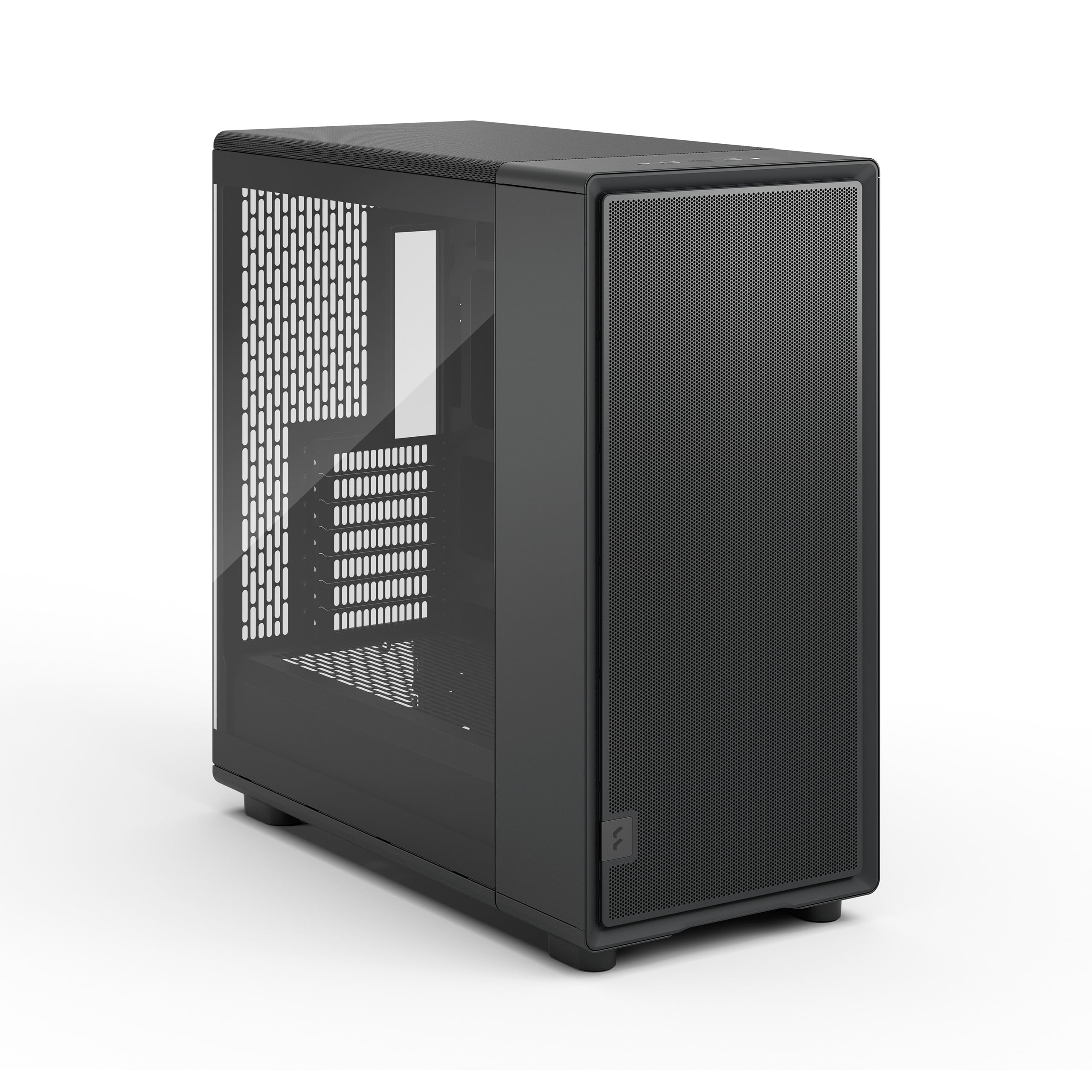 Fractal Design Epoch XL TG PC-Gehäuse Schwarz