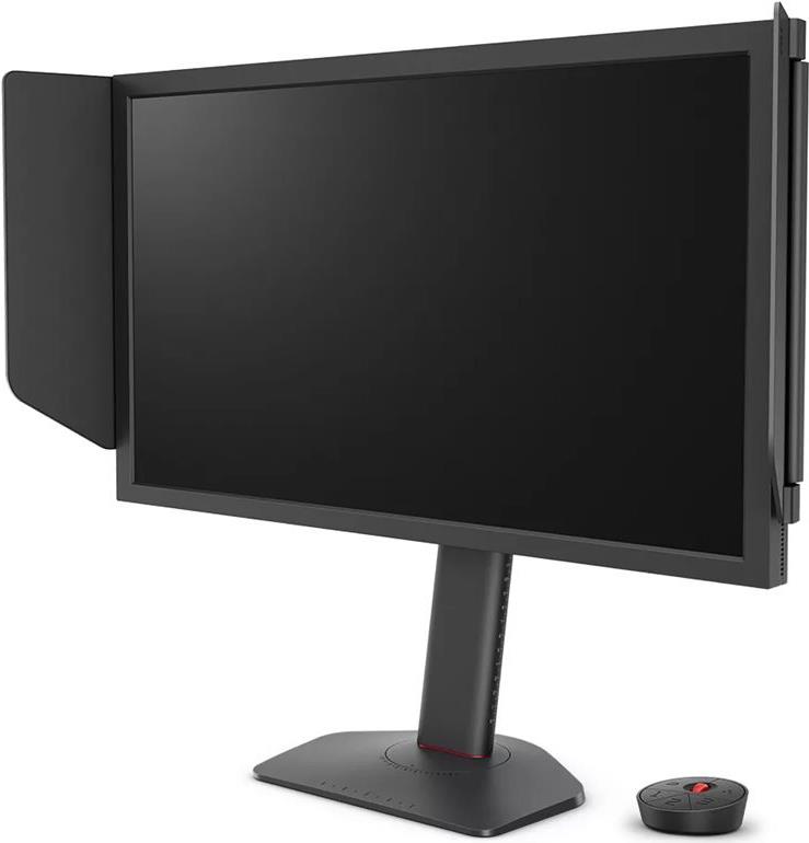 BenQ ZOWIE XL2566X+ 24.1" Full HD 400 Hz TN Schwarz