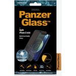 PanzerGlass E2E iPhone 5.4” CF Privacy, Black (P2710)