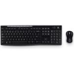 LOGITECH Wireless Combo MK270 HEB NSEA (920-004522)