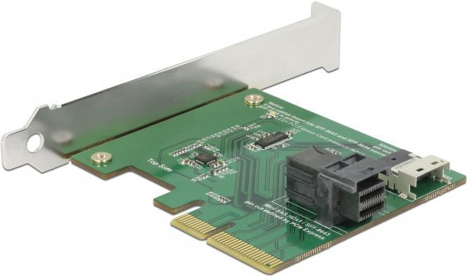 DeLOCK PCI Express Karte (89923)