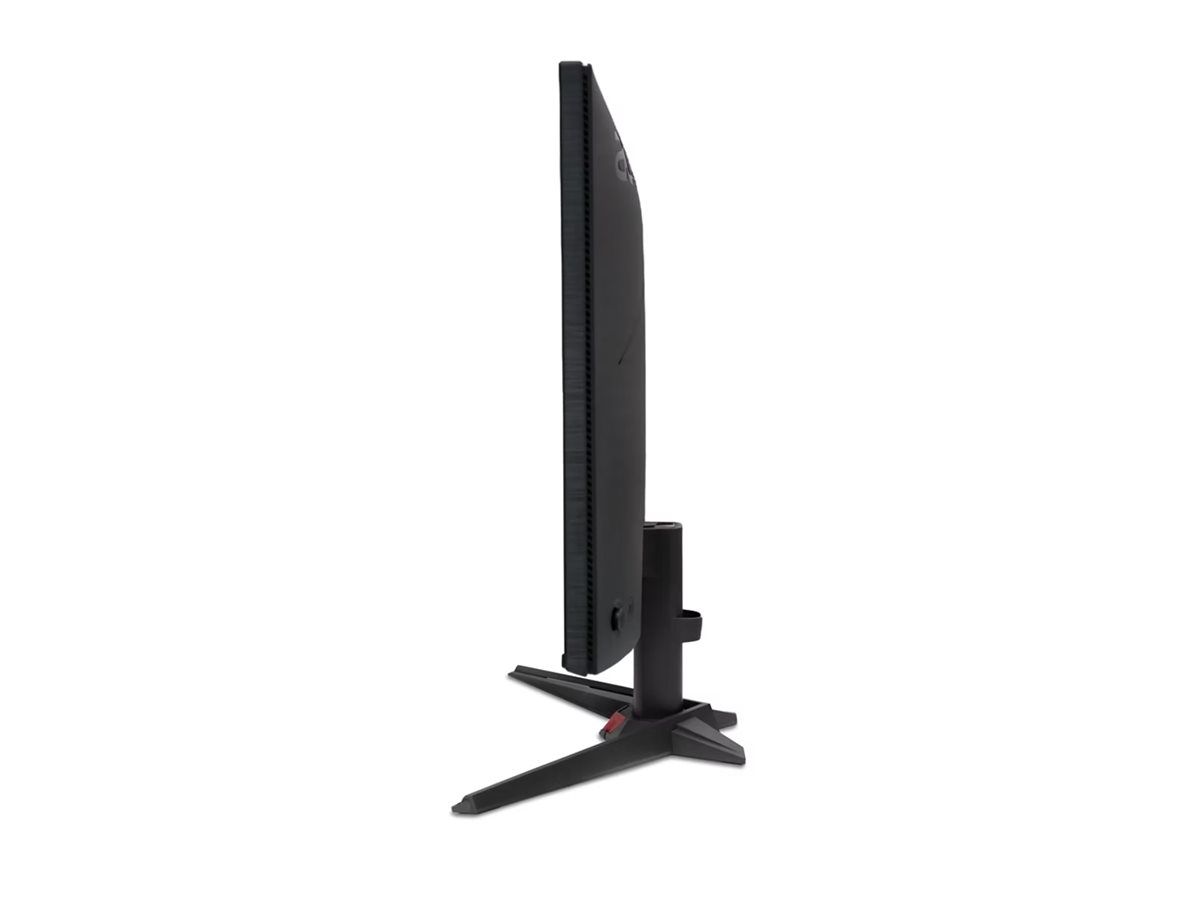 Acer Nitro VG270U P6bmiipx 27" 2560 x 1440 144 Hz Schwarz