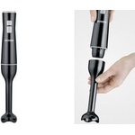 Severin 3770 Stabmixer 170 W Schwarz, Grau (SM3770)