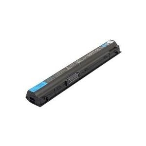 CoreParts - Laptop-Batterie Lithium-Ionen 3 Zellen 2600 mAh - für Dell Latitude E6220, E6320, E6320 N-Series