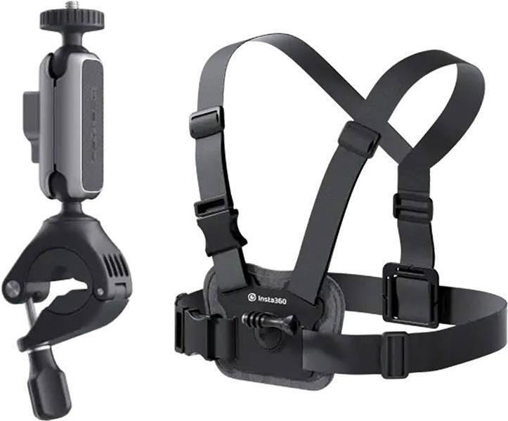 Insta360 X3 Bike Bundle Kamerahalterung (855179)