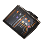 SUNMI D3 MINI, Chip, KD, Scanner (2D), USB, BT (BLE, 5.0), Ethernet, WLAN, NFC, Android Kassensystem, Touchscreen, kapazitiv, Multi Touch, 800x1280 Pixel, Medienbreite (max): 80 mm, Rollendurchmesser (max.): 60mm, 250 mm/Sek, Chipkartenleser, Kundendisplay (4 Inch), Scanner (1D, 2D), Helligkeit 300cd, Anschluß: USB (Typ A, 3x), Bluetooth (BLE, Klasse 5.0), Ethernet, WLAN (802.11ac), Kassenladenanschluss (RJ11, RJ12), NFC, Qualcomm Hexa-Core, 1,9 GHz, RAM: 3GB, Flash: 32 GB, Android (13), inkl.: Netzkabel (EU) (P01260015)