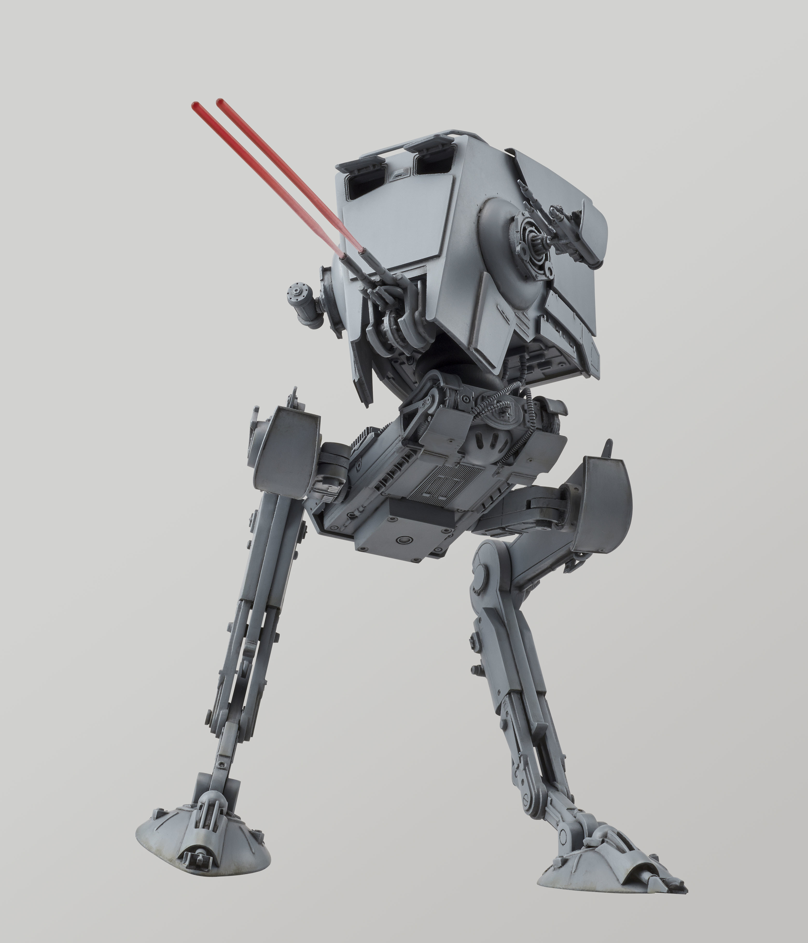 Revell Star Wars AT-ST 1:48 Modellbausatz