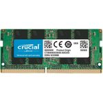 Crucial RAM D4 3200 8GB C22 Tray (CT8G4DFRA32AT)