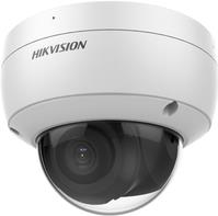 HIKVISION DS-2CD3123G2-ISU(2.8mm) 2MP Dome Smart IP