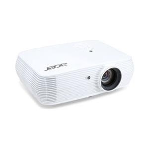 P5630 DLP Projektor 4000 ANSI ACER WUXGA 1920x1200 20.000:1 1x HDMI/MHL 1x HDMI 1.4a 2x D-Sub RJ45 white (MR.JPG11.001)