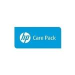 Hewlett Packard EPACK 3YR 24X7 8G/16G SAN H BL F/ DEDICATED SERVER/STORAGE/NETW IN (U6BP6E)
