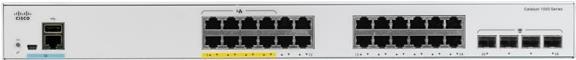 Cisco Catalyst 1000-24P-4X-L (C1000-24P-4X-L)