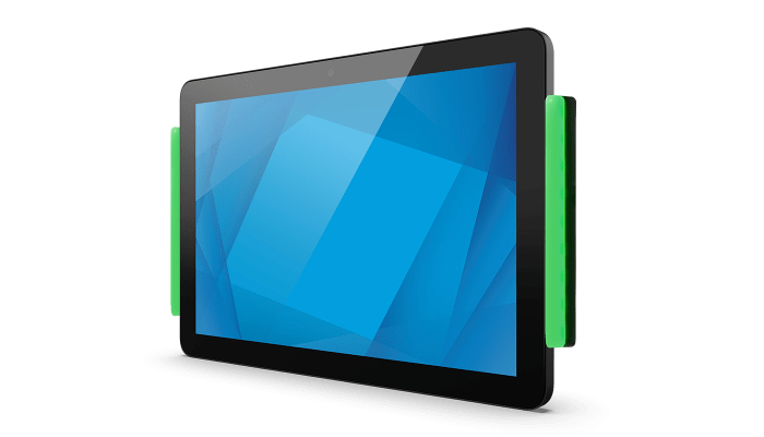 Elo Edge Connect E644767 Statusleuchte USB Schwarz