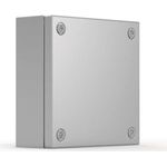 Eldon nVent Klemmenkasten SSTB151508150x150x80 (SSTB151508)