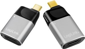 LogiLink USB 3.2 Gen2 Grafikadapter, USB-C (CUA0203)