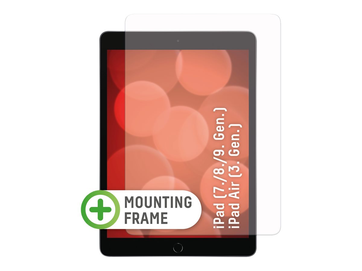 E.V.I. DISPLEX Tablet Glass 10.2" Transparent