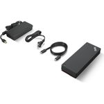 Lenovo ThinkPad Universal Thunderbolt 4 Dock (40B00135IT)
