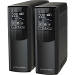 Bluewalker PowerWalker VI 1000 CSW IEC (10121122)