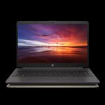 HP 250 G8 Notebook - Intel Core i5 1135G7 / 2.4 GHz - FreeDOS 3.0 - Iris Xe Graphics - 16 GB RAM - 512 GB SSD NVMe, HP Value - 39.6 cm (15.6") IPS 1920 x 1080 (Full HD) - Wi-Fi 5 - dunkel aschgrau silberfarben