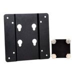 Chieftec VESA-Halterung f. IX-01B (wmk-04)